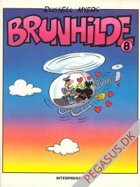 Brunhilde album 8