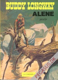 Buddy Longway 4: Alene