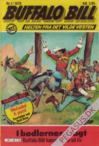 Buffalo Bill (1979) 1979 1