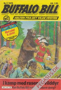 Buffalo Bill (1979) 1979 2