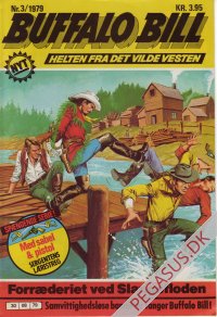 Buffalo Bill (1979) 1979 3