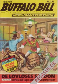 Buffalo Bill (1979) 1979 5