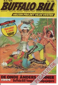Buffalo Bill (1979) 1979 6