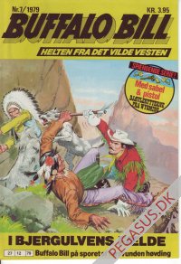 Buffalo Bill (1979) 1979 7