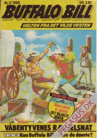 Buffalo Bill (1979) 1980 3