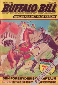 Buffalo Bill (1979) 1980 4