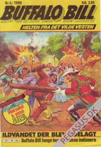 Buffalo Bill (1979) 1980 5