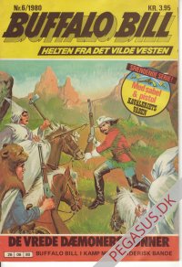 Buffalo Bill (1979) 1980 6