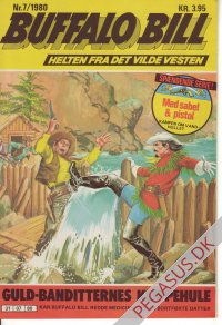 Buffalo Bill (1979) 1980 7