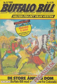 Buffalo Bill (1979) 1980 9