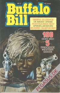 Buffalo Bill (1984) 2