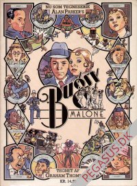 Bugsy Malone
