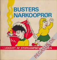 Busters narkoopr&oslash;r