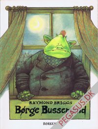 B&oslash;rge Bussemand