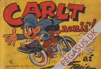 C.A.B.- og C.A.E.-seriehefter 12: Carlt... nemli!