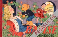 C.A.B.- og C.A.E.-seriehefter 6: Bamse og Tornerose