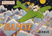 C.A.B.- og C.A.E.-seriehefter 19: Bamse og Ole Luk&oslash;je