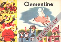 C.A.B.- og C.A.E.-seriehefter 36: Clementine