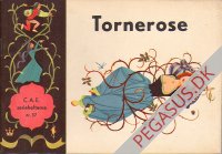 C.A.B.- og C.A.E.-seriehefter 37: Tornerose