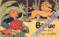 C.A.B.- og C.A.E.-seriehefter 47: Bamse i Dyrenes Verden