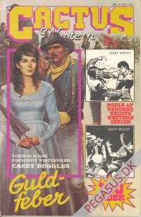 Cactus western 4