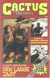 Cactus western 6