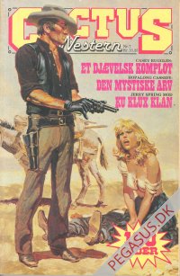 Cactus western 7