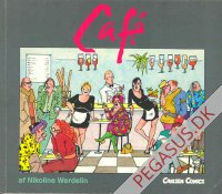 Café 1: Café