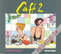 Café 2: Café