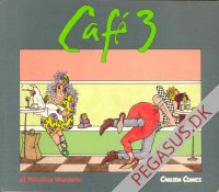 Café 3: Café