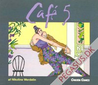 Café 5: Café