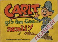 Carlt 1942: Carlt gi'r den gas... nemli'!