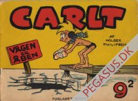 Carlt 9: 9. &aring;rgang 2