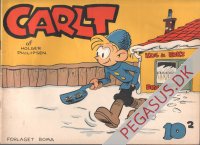 Carlt 10: 10. &aring;rgang 2