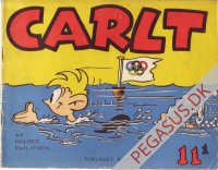 Carlt 11: 11. &aring;rgang 1