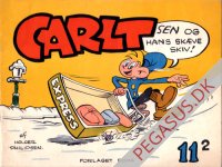 Carlt 11: 11. årgang 2