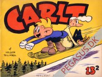 Carlt 13: 13. &aring;rgang 2