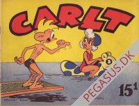 Carlt 15: 15. årgang 1