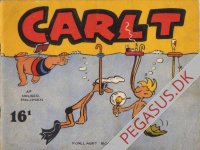 Carlt 16: 16. &aring;rgang 1