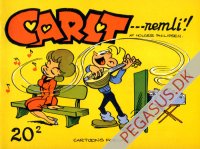 Carlt 20: 20. årgang