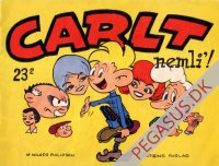 Carlt 23: 23. årgang