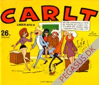 Carlt 26: 26. årgang