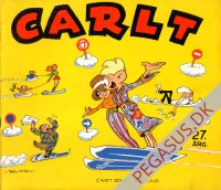 Carlt 27: 27. årgang