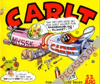 Carlt 33: 33. &aring;rgang