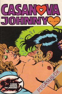 Casanova Johnny 1