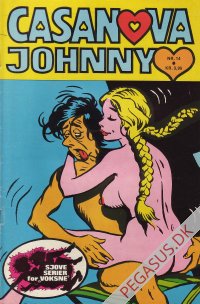 Casanova Johnny 14