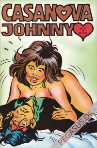Casanova Johnny 21