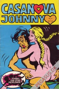 Casanova Johnny 51