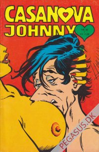 Casanova Johnny 58