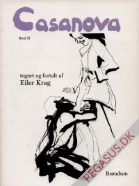 Casanova: Bind II